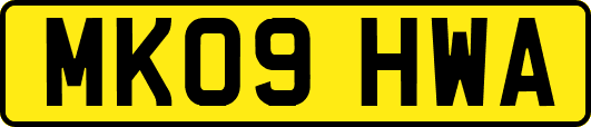 MK09HWA