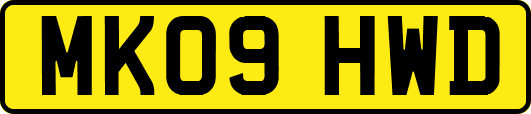 MK09HWD