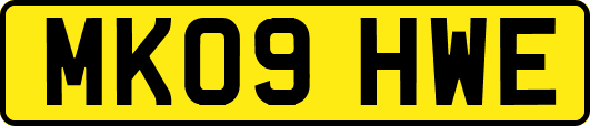 MK09HWE