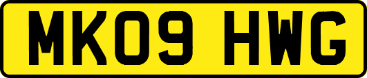 MK09HWG