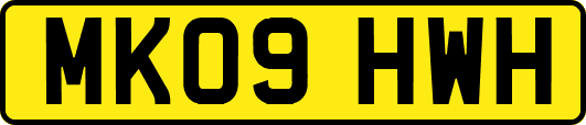MK09HWH