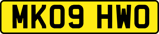 MK09HWO