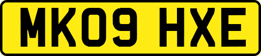 MK09HXE