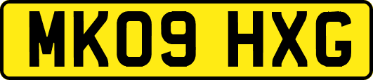 MK09HXG
