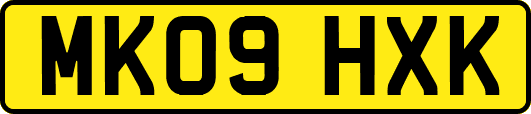 MK09HXK