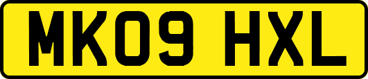 MK09HXL