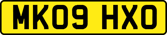 MK09HXO