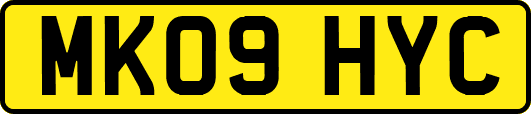 MK09HYC