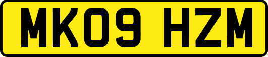 MK09HZM