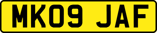 MK09JAF