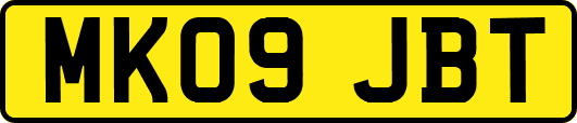 MK09JBT