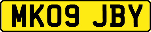 MK09JBY
