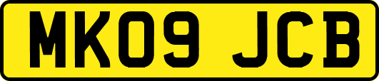 MK09JCB