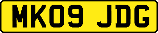 MK09JDG