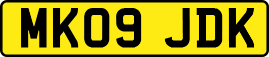 MK09JDK