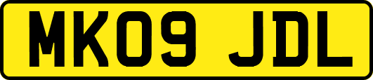MK09JDL
