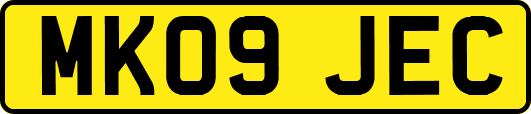 MK09JEC