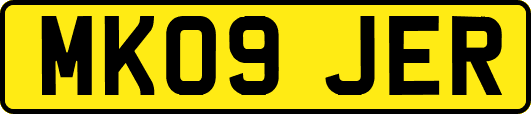 MK09JER