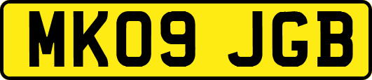 MK09JGB