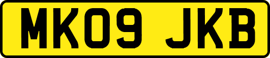 MK09JKB