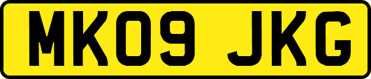 MK09JKG