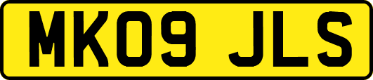 MK09JLS