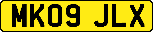 MK09JLX
