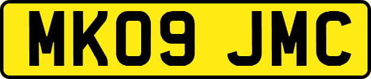 MK09JMC