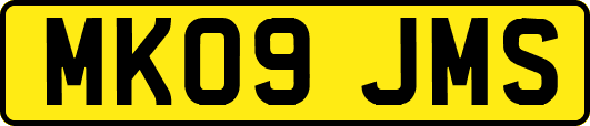 MK09JMS
