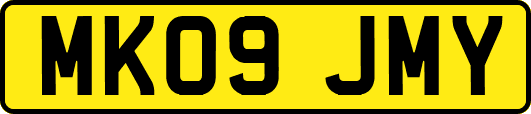 MK09JMY