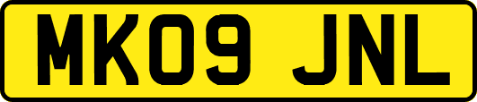 MK09JNL