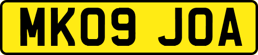 MK09JOA