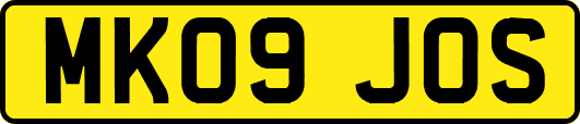MK09JOS
