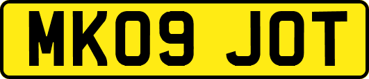 MK09JOT