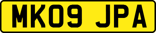 MK09JPA