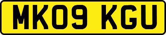 MK09KGU