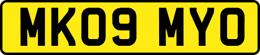 MK09MYO