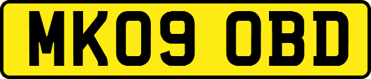 MK09OBD