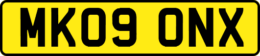 MK09ONX