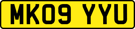 MK09YYU