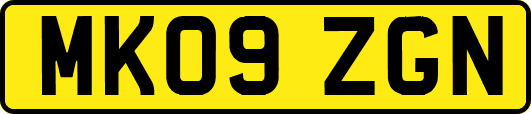 MK09ZGN
