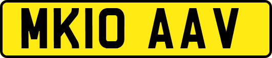 MK10AAV