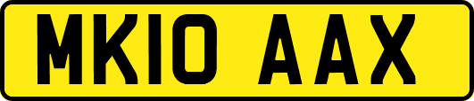 MK10AAX