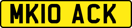 MK10ACK