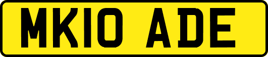 MK10ADE