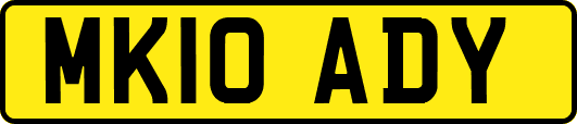 MK10ADY