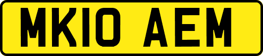 MK10AEM