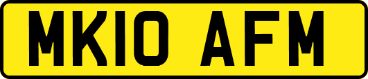 MK10AFM