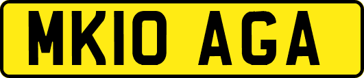 MK10AGA