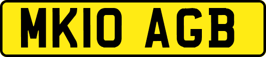 MK10AGB